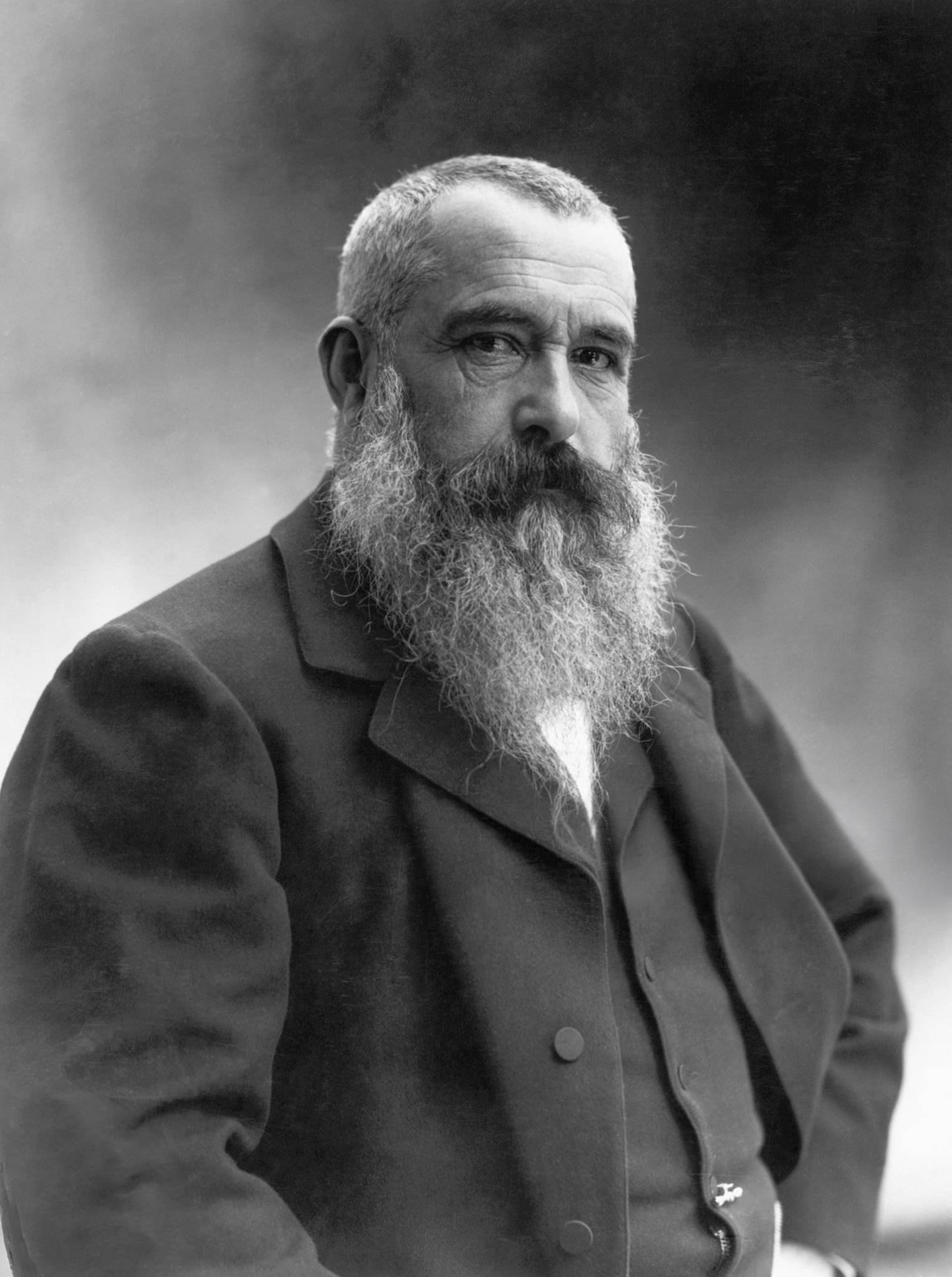 Claude Monet