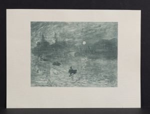 Claude Monet