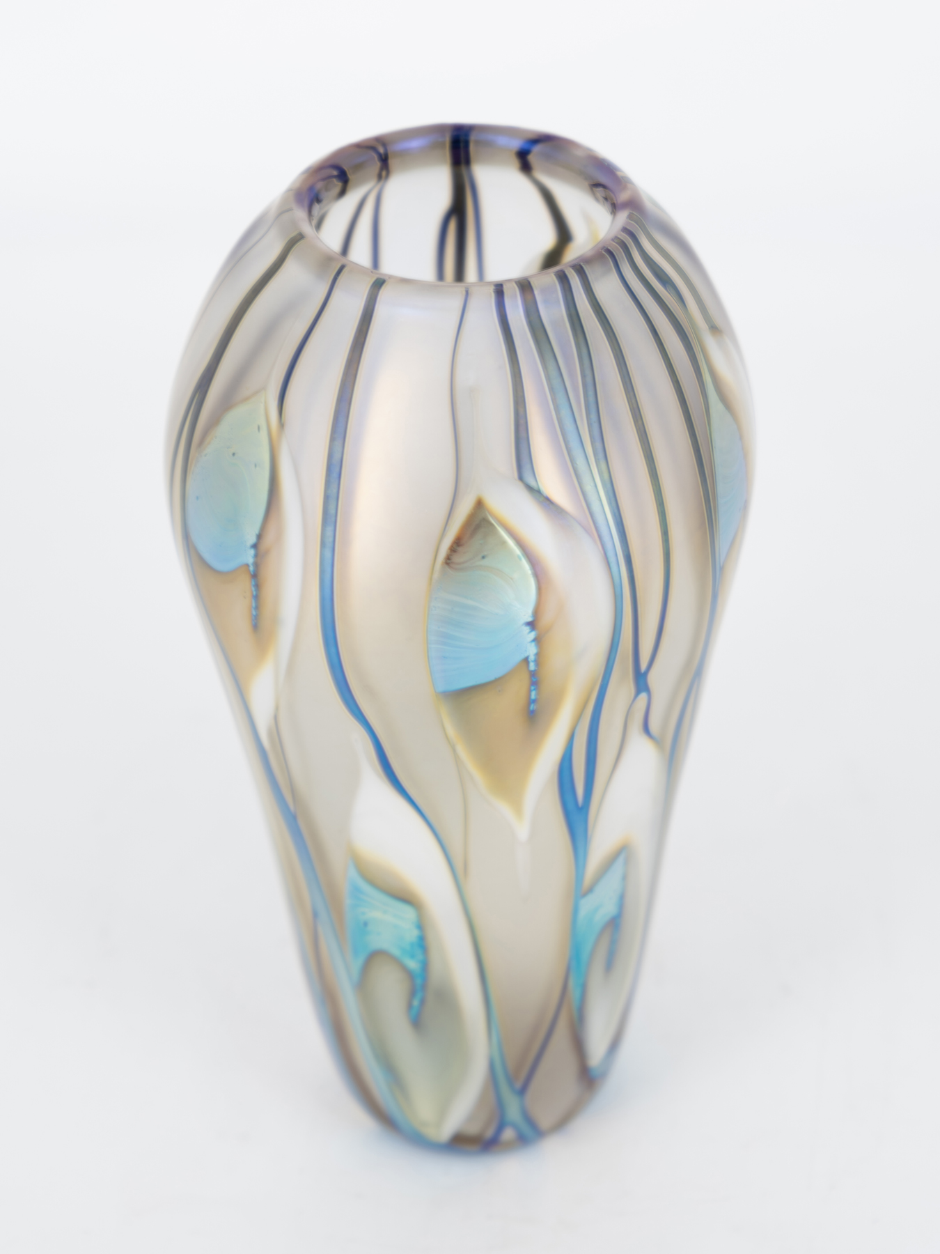 iridescent-foliate-glass-vase-86222-3