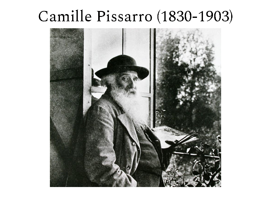 Pissarro