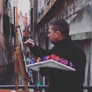 Timur Akhriev