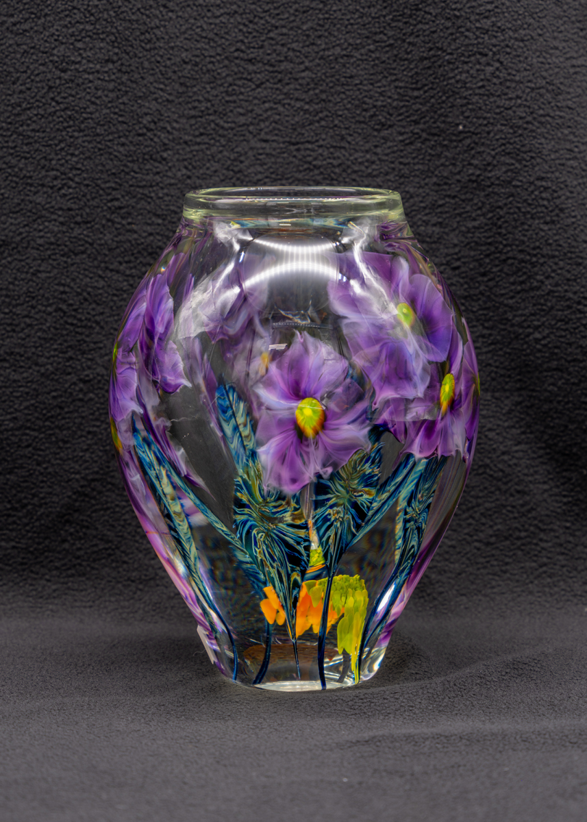 trillium-mixed-bouquet-vase-with-purple-flowers-86214