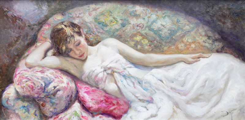 ROYO - Break
