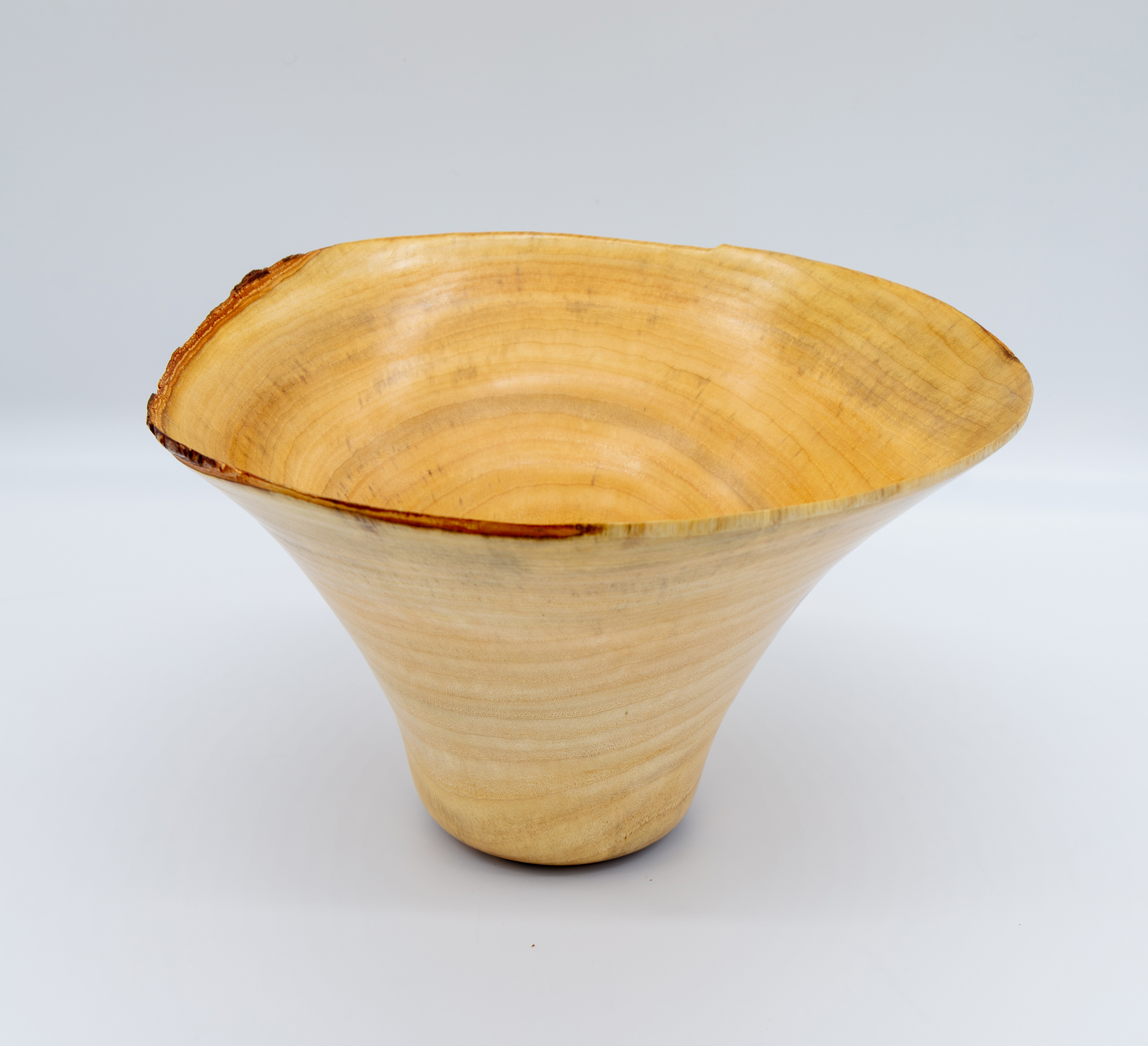 Mark Wood - Old Town - $350