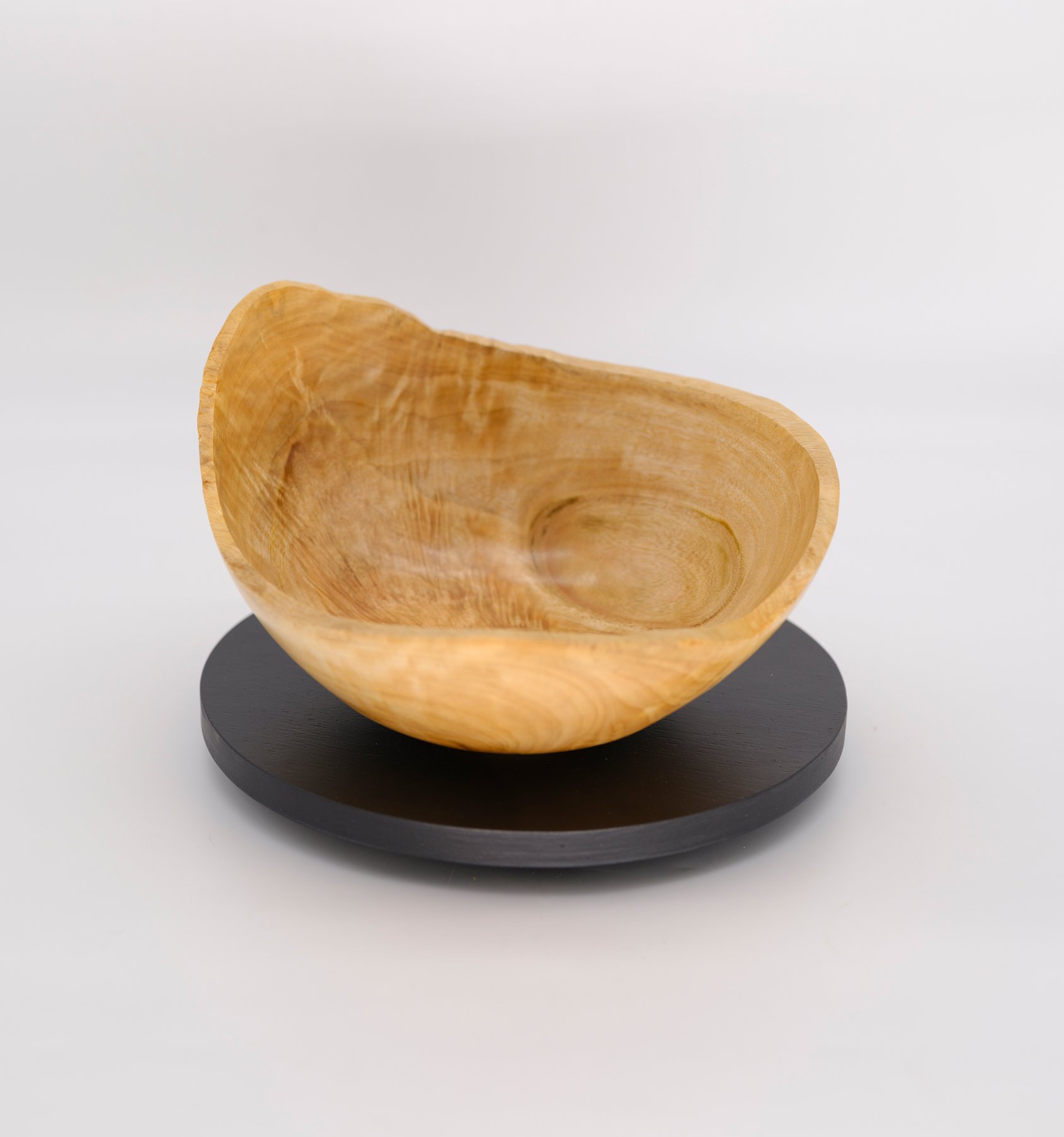 Mark Wood - Feather - $300