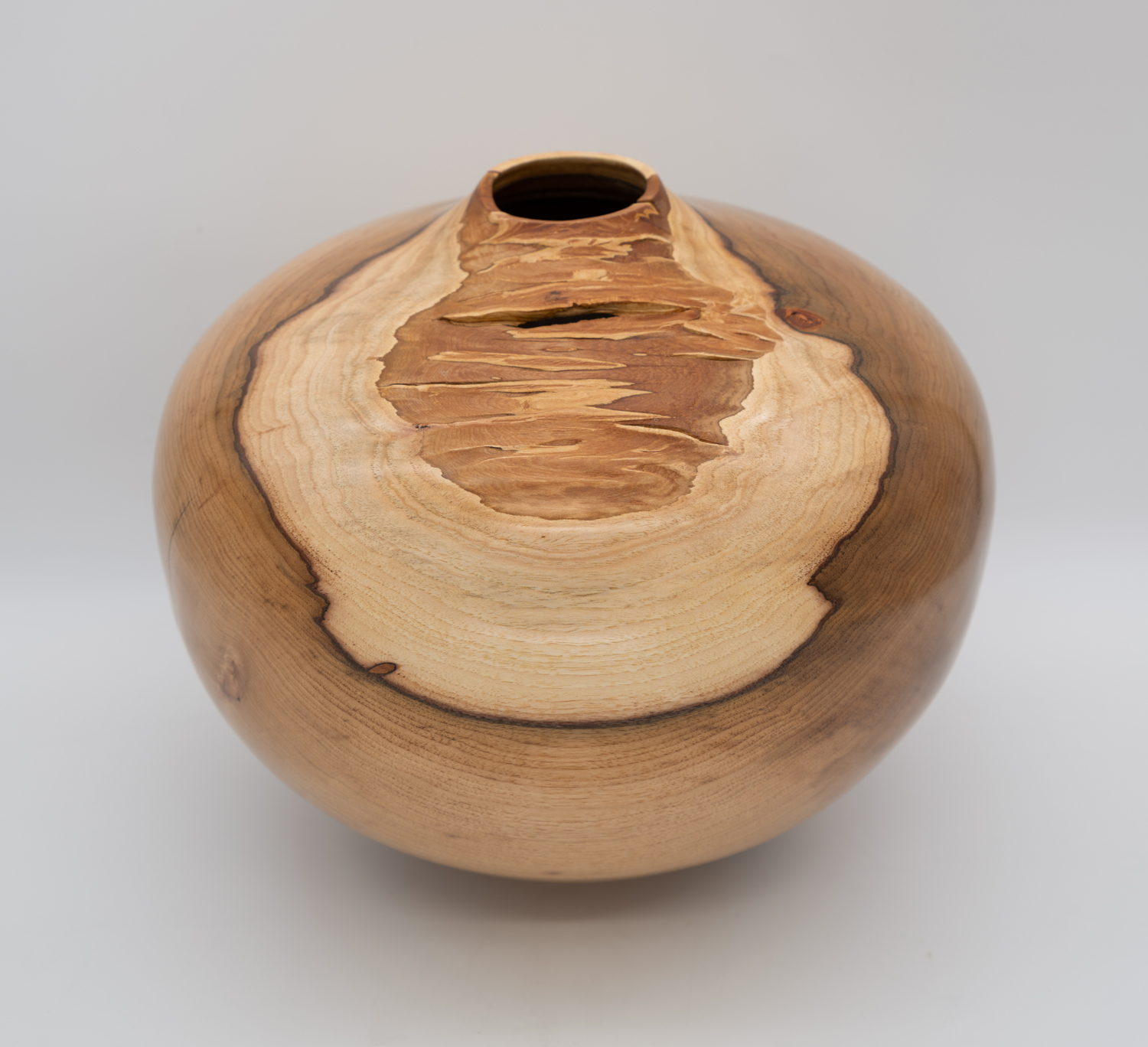 Mark Wood - Wrinkled - $600