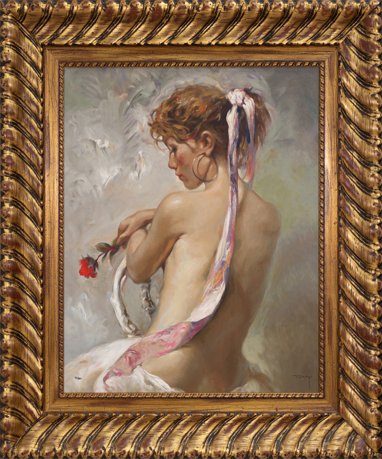 ROYO - Rosa Y Nacar