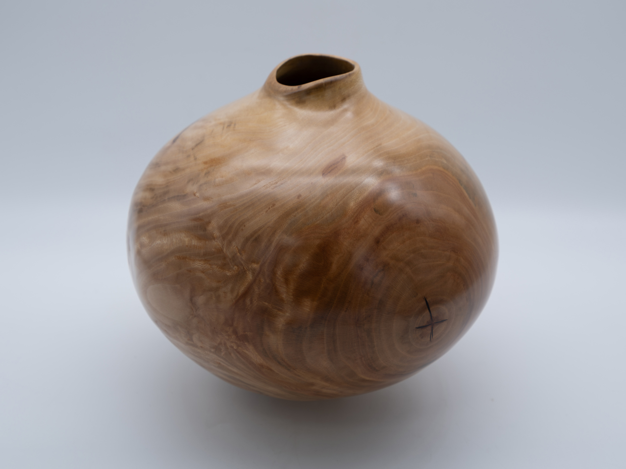 Mark Wood - Adobe - $400