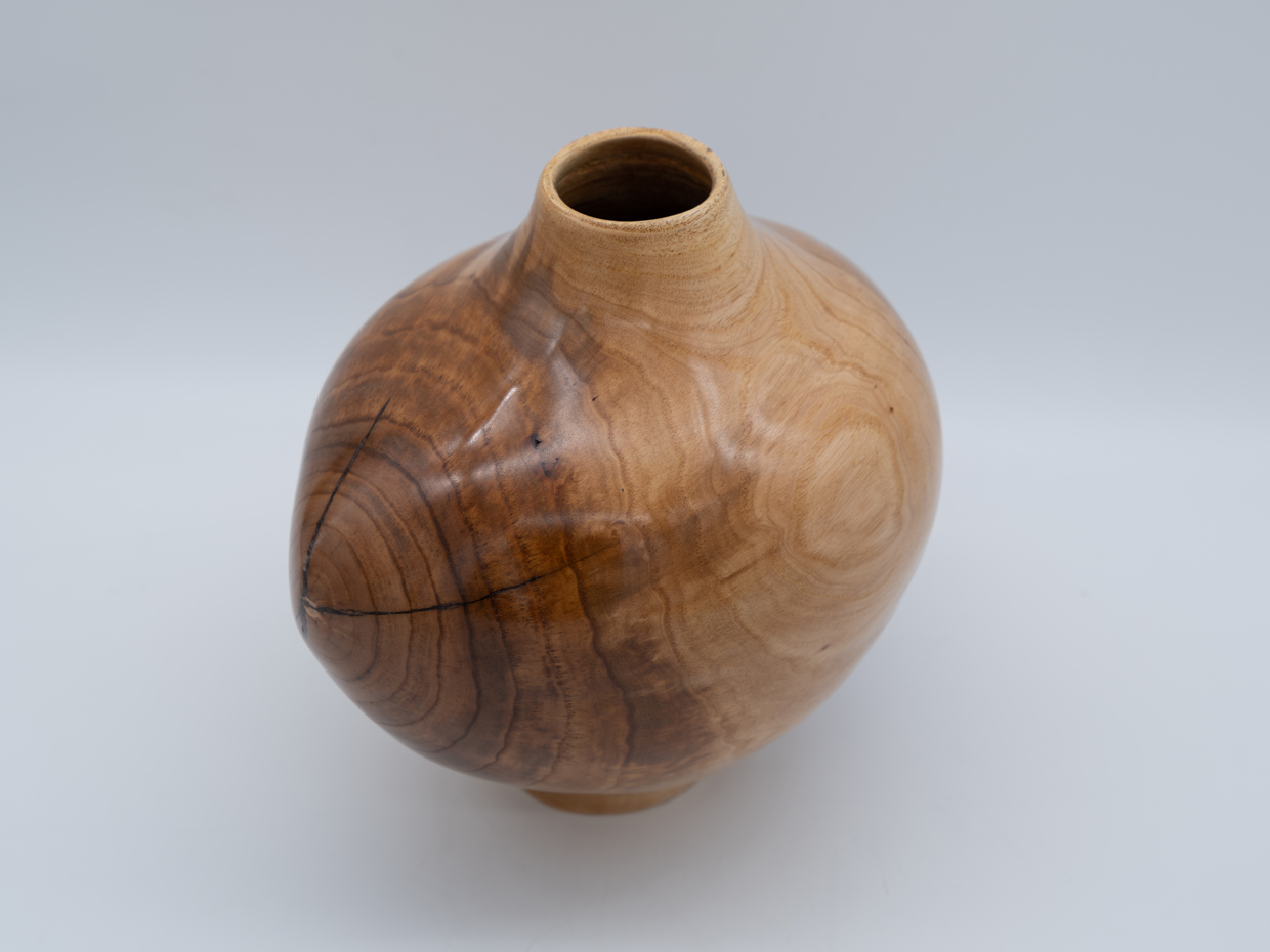 Mark Wood - Arrowhead - $400