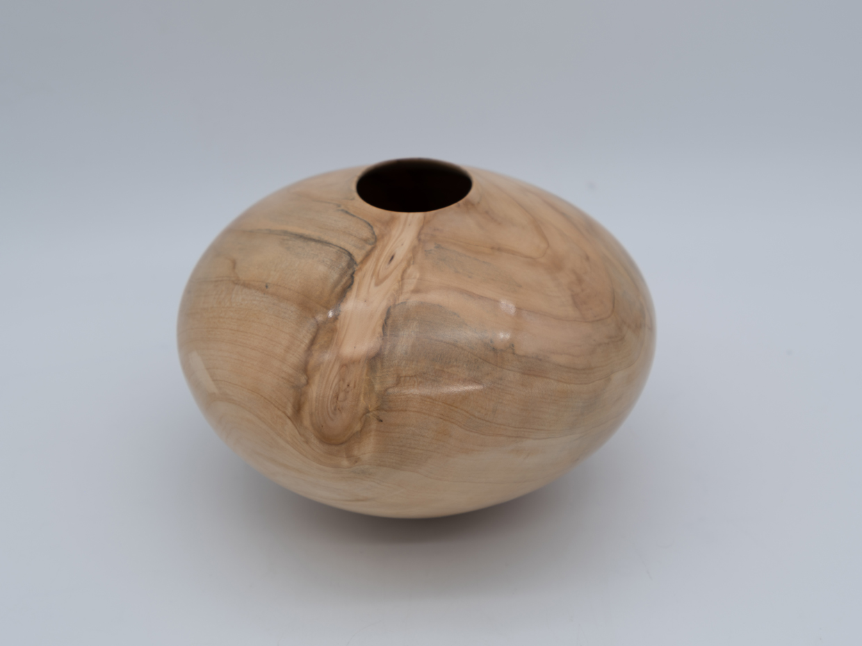 Mark Wood - Peacefull - $250