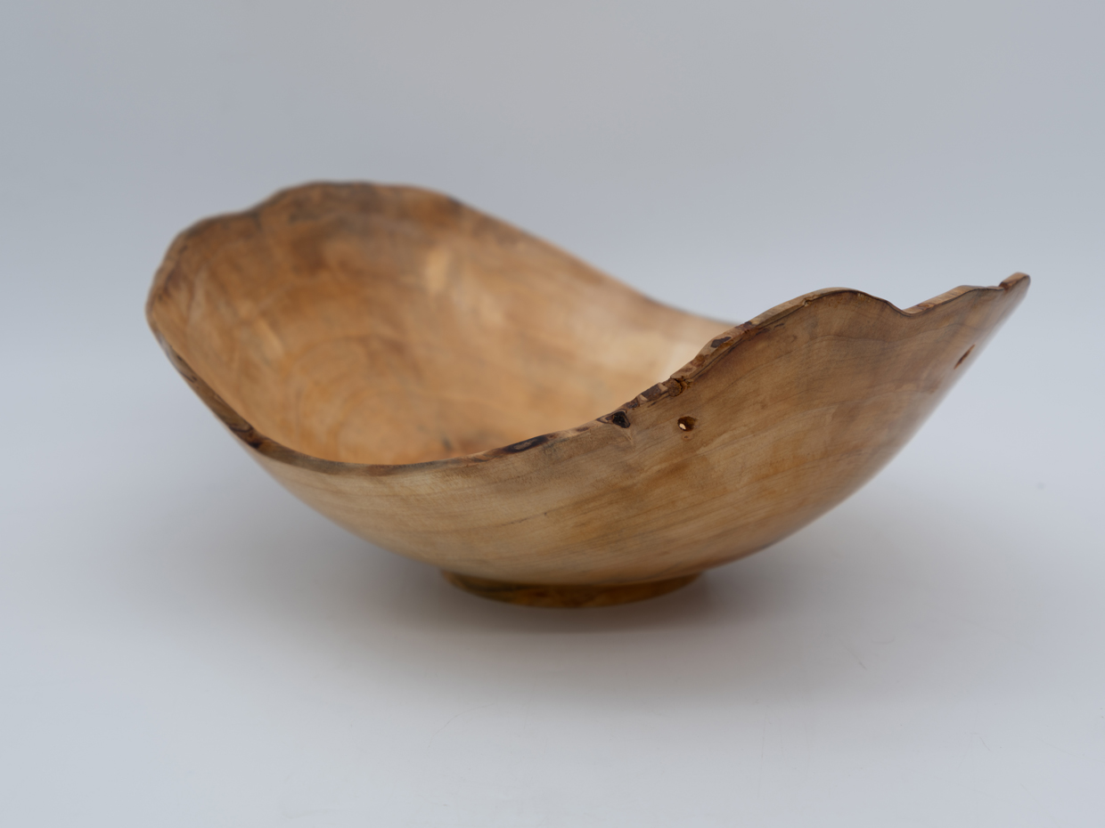 Mark Wood - Eyes on You - $300