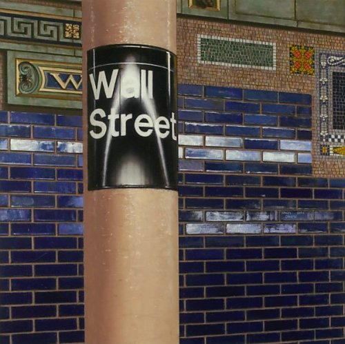 Daniel Greene - Wall Street Pillar