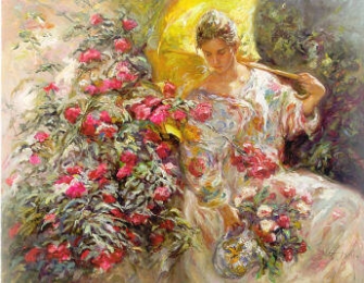 ROYO - Flowing