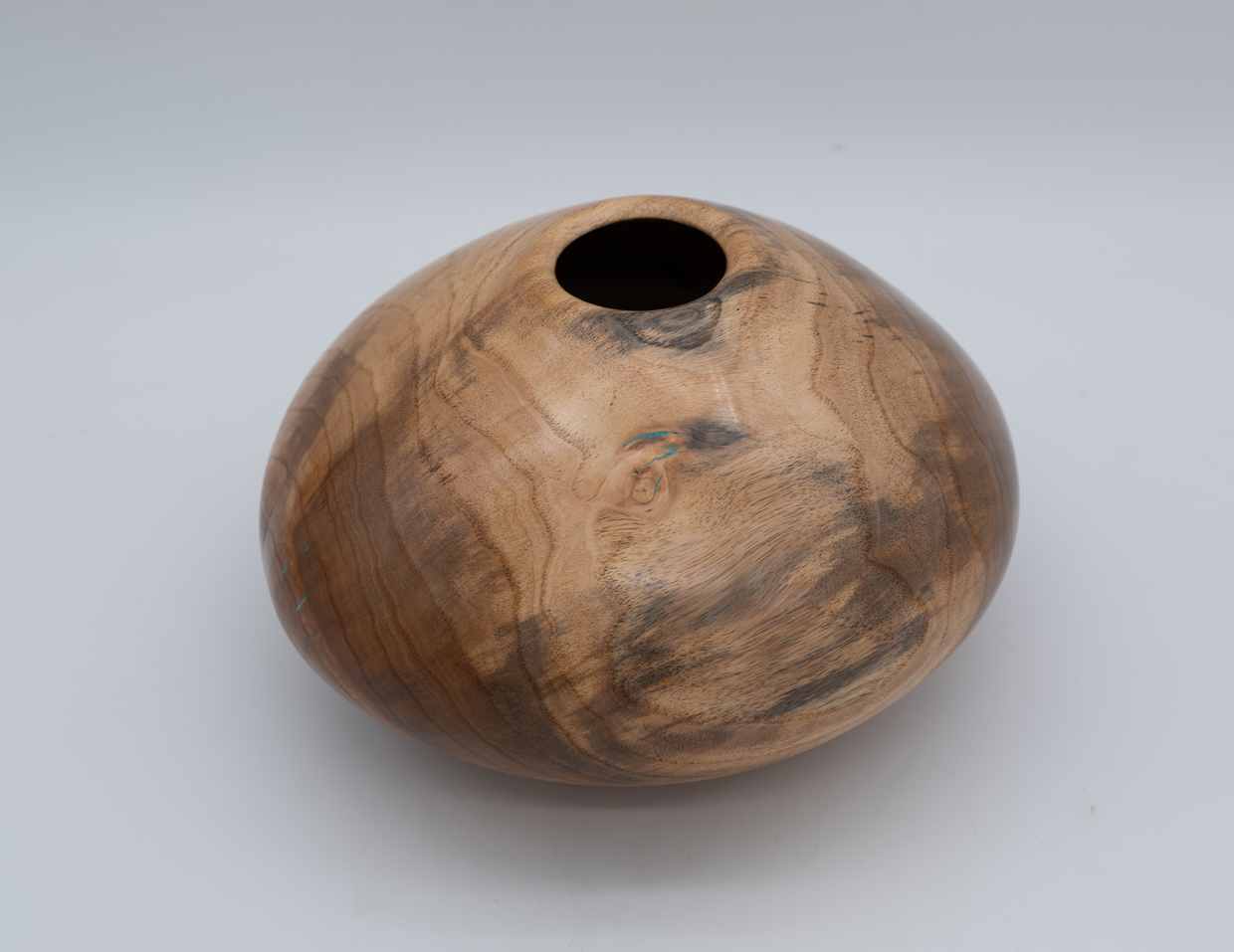 Mark Wood - Melting - $300