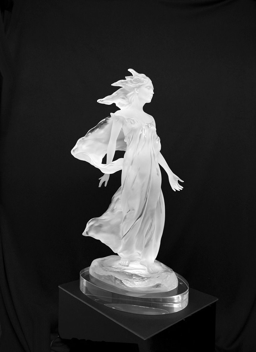 Frederick Hart - Songs of Grace: Beauty