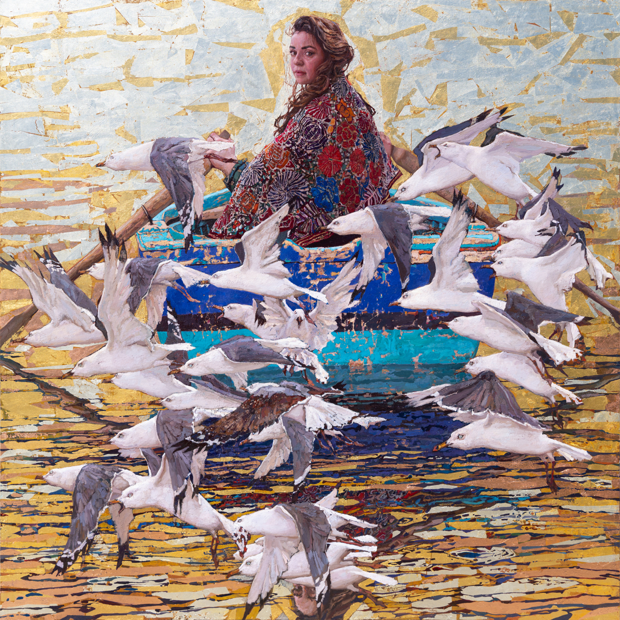 Daud Akhriev - Veritas Series: Departure