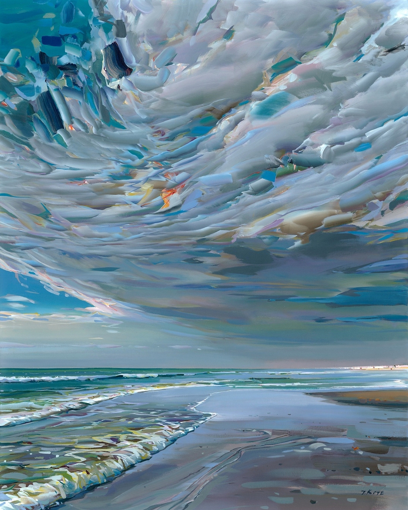 Josef Kote - Exploring the Depths