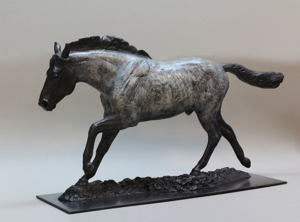 Rod Zullo - A Horse with No Name