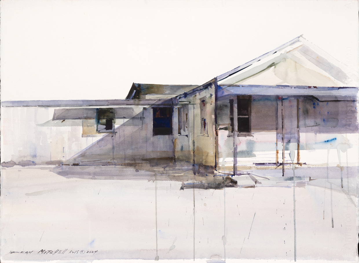 Dean Mitchell - Maricopa County House