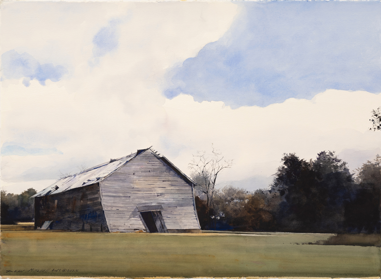 Dean Mitchell - Southern Summer