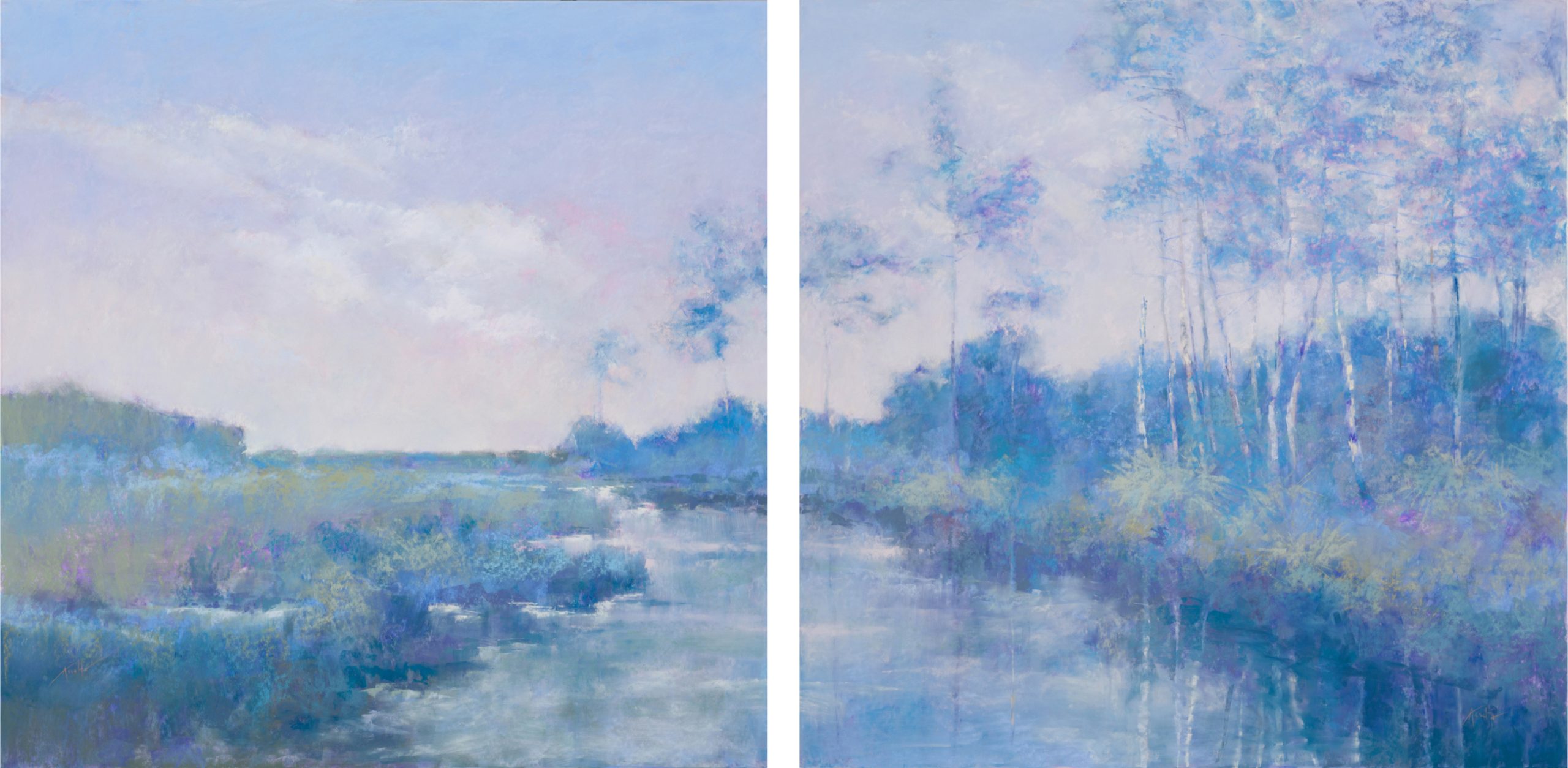 Lyn Asselta - This Quiet Day