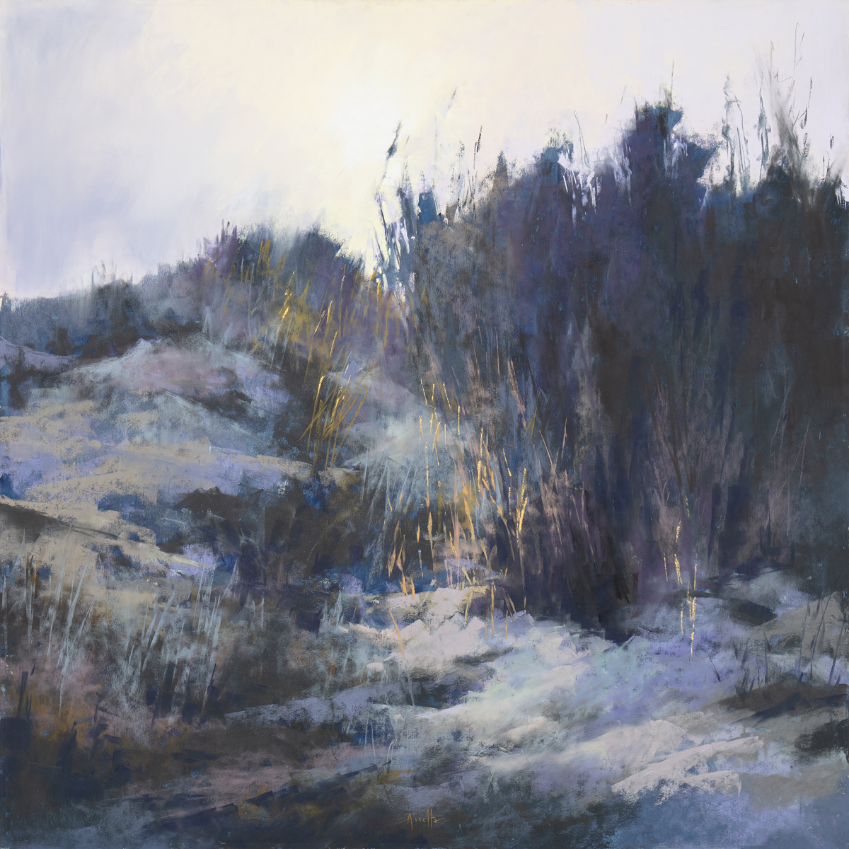 Lyn Asselta - Dunes, Early
