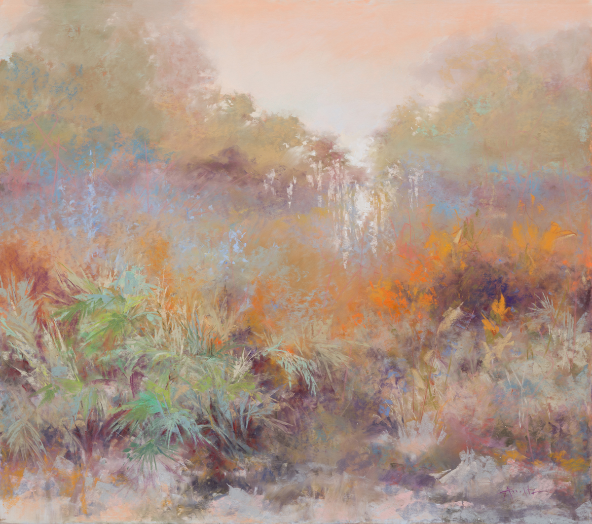 Lyn Asselta - Enchanted