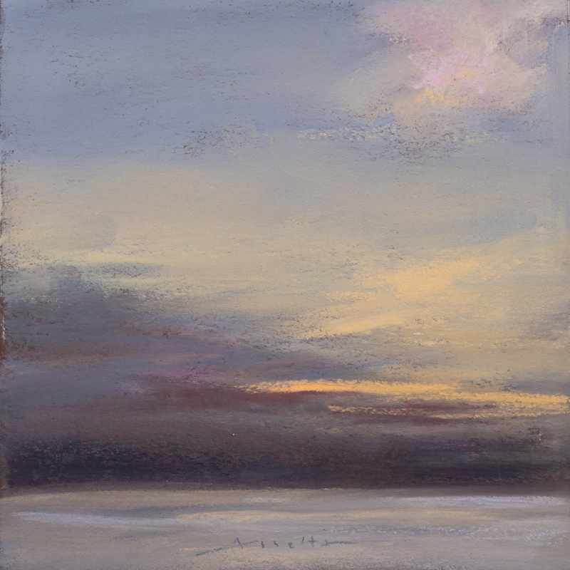 Lyn Asselta - Drift of Light