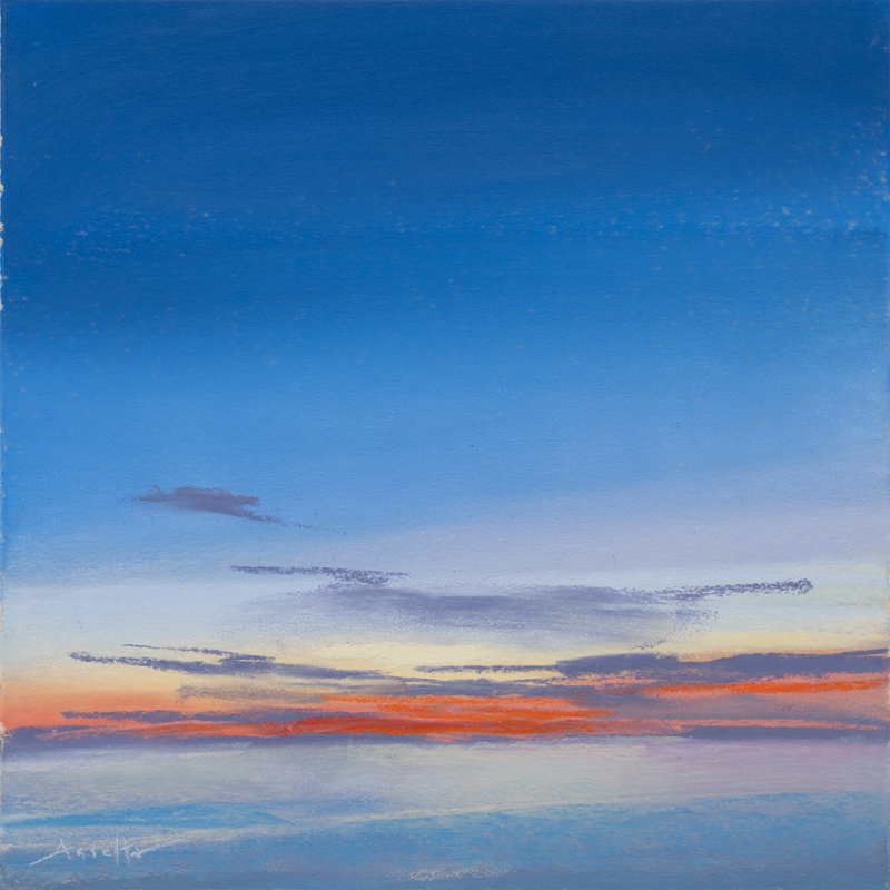 Lyn Asselta - At First Light
