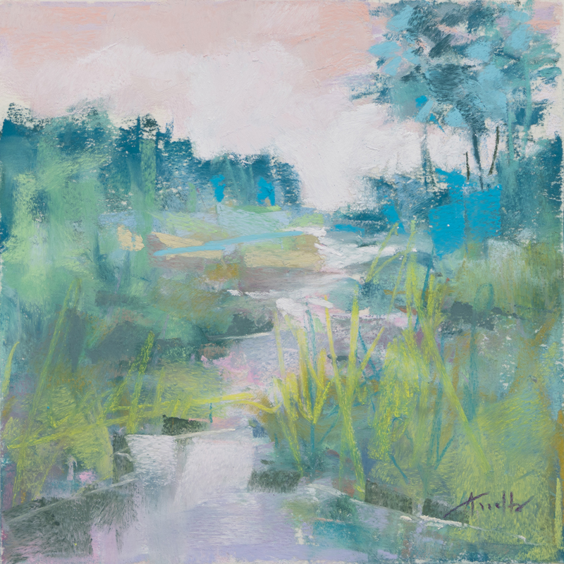 Lyn Asselta - Renewal