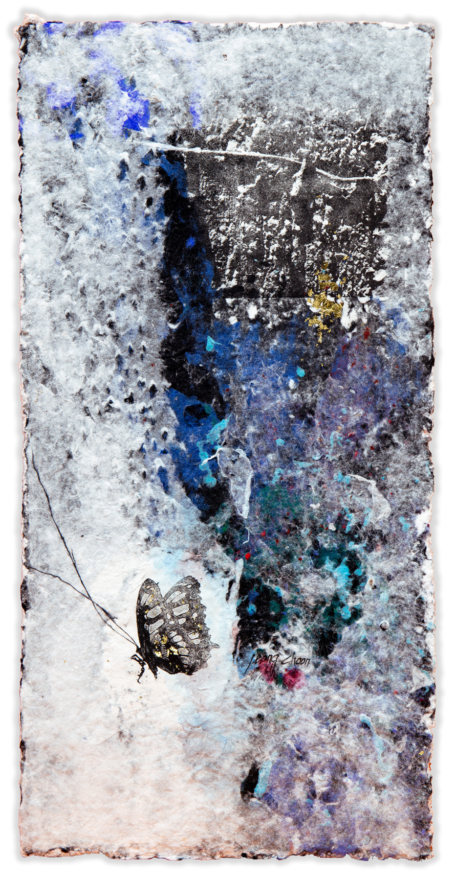 Jeong & Choon Yun - Butterfly Dream V