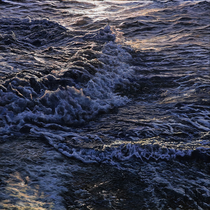 Navarro Montllor - Let Things Go