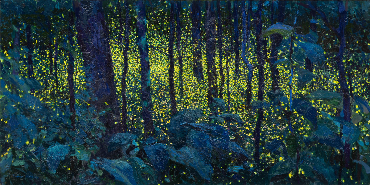 Timur Akhriev - Luminous