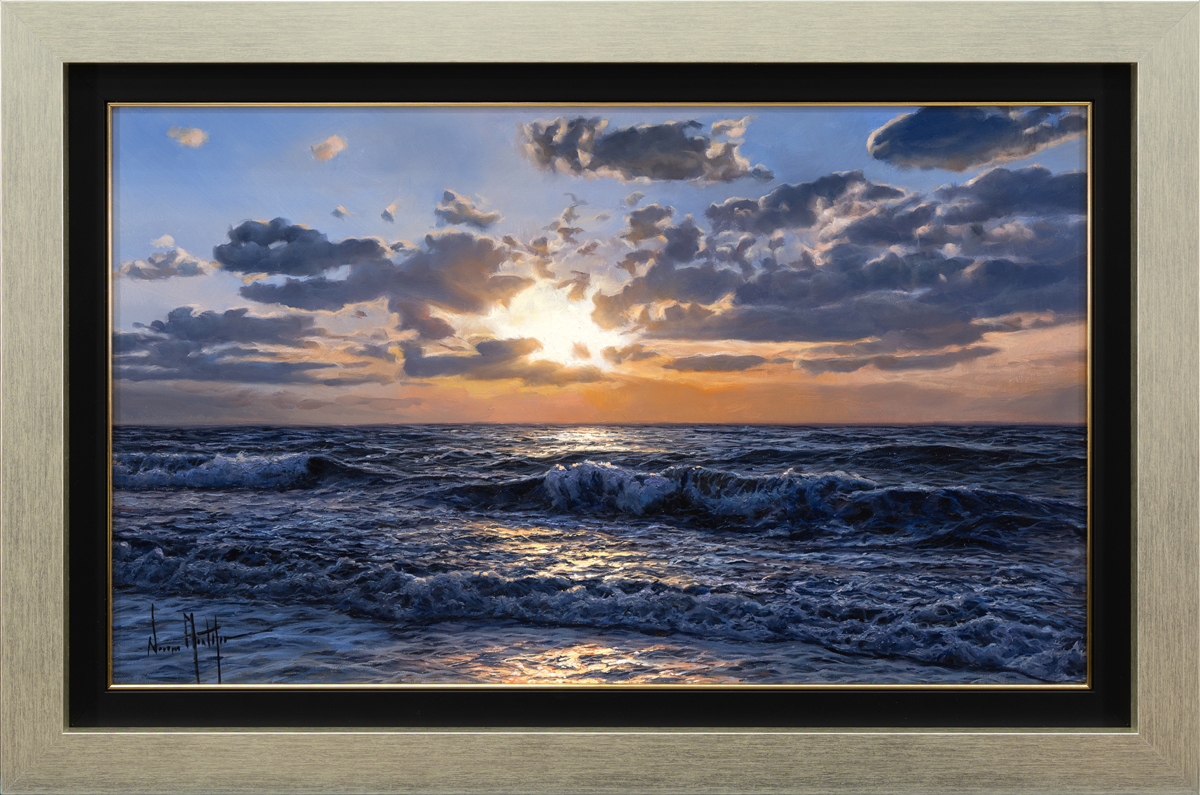 Navarro Montllor - It Comes In Waves