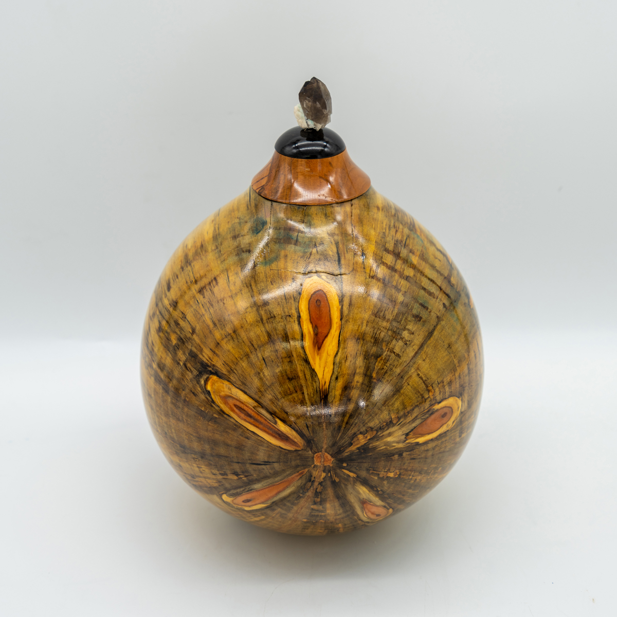 Mark Wood - Crystal - $400