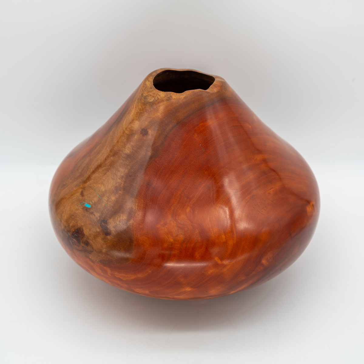 Mark Wood - Volcano - $400