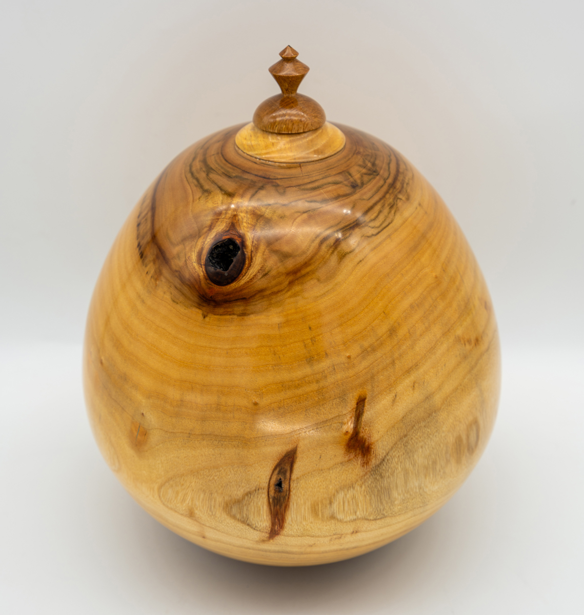 Mark Wood - Love - $400