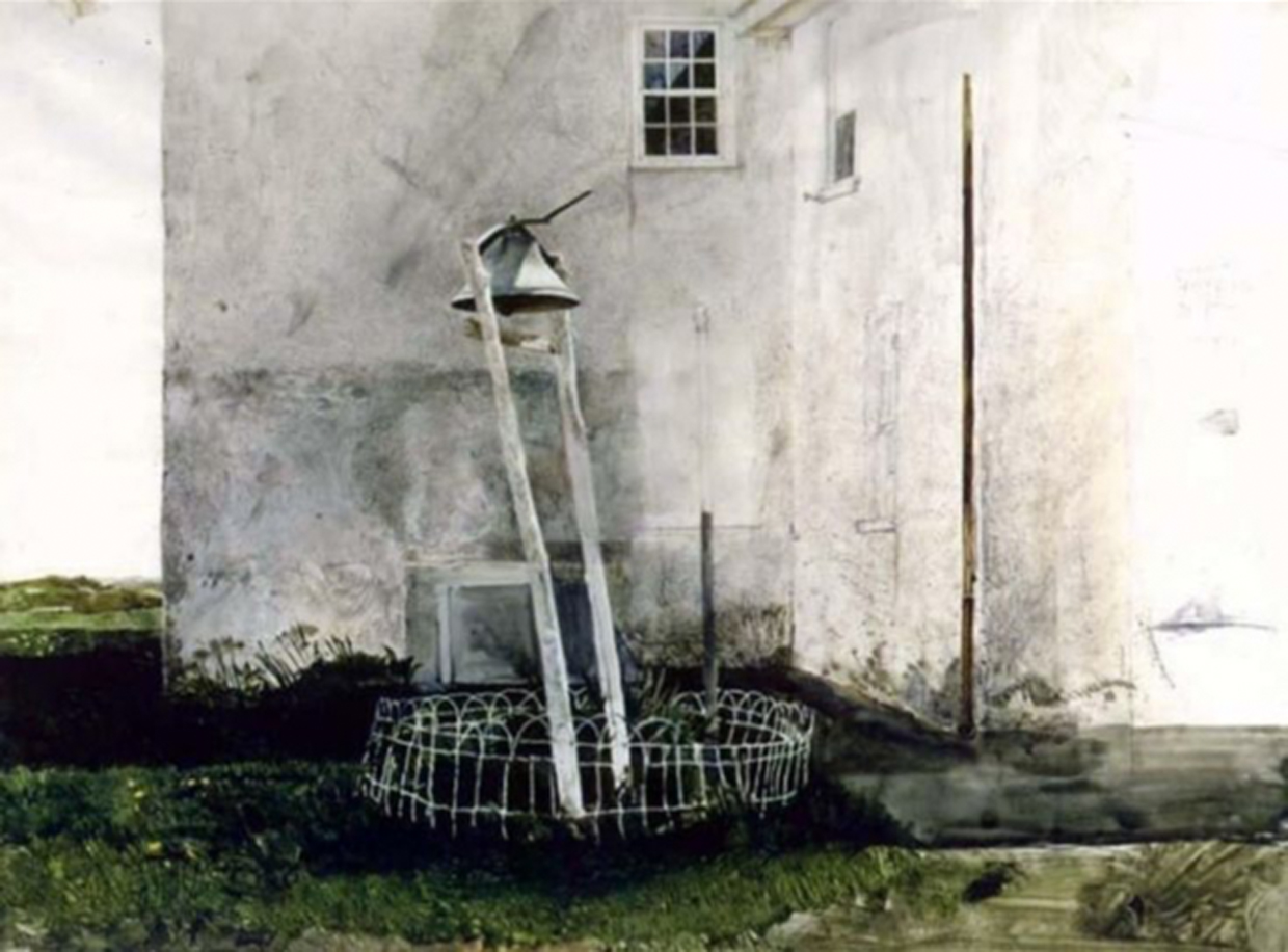 Andrew Wyeth