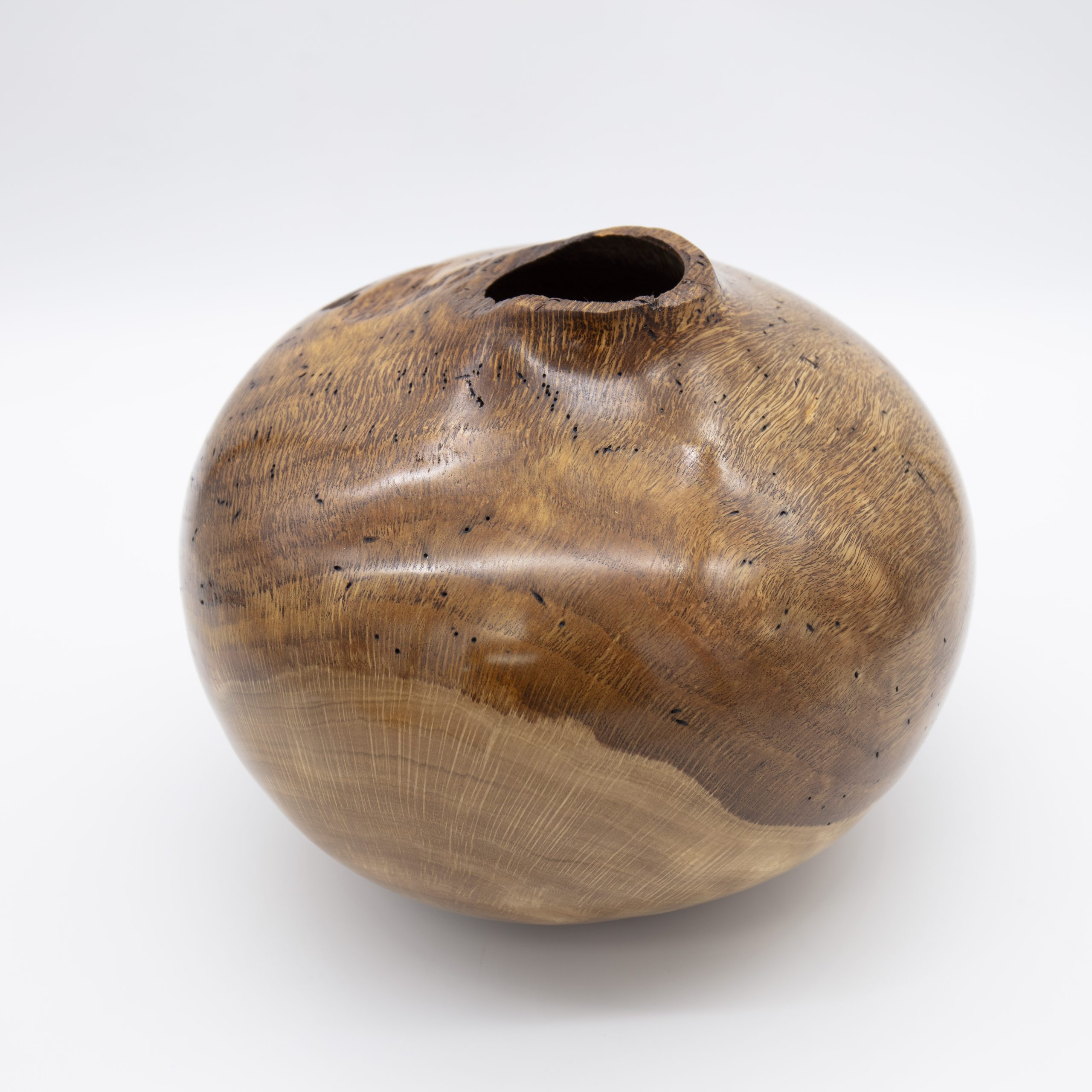 Mark Wood - Water Fall - $400