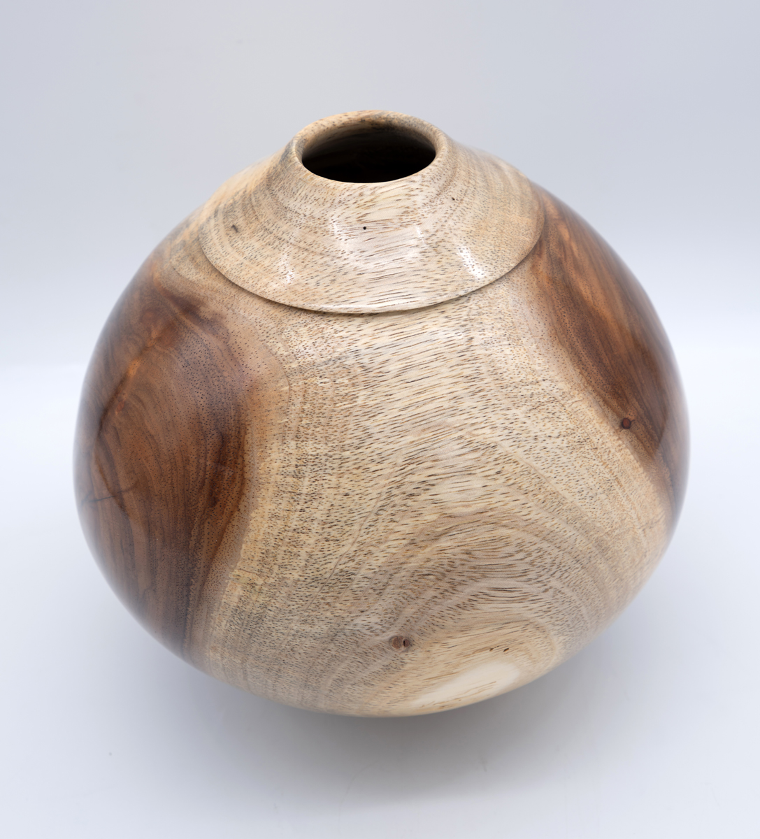 Mark Wood - Monkey Pod - $400