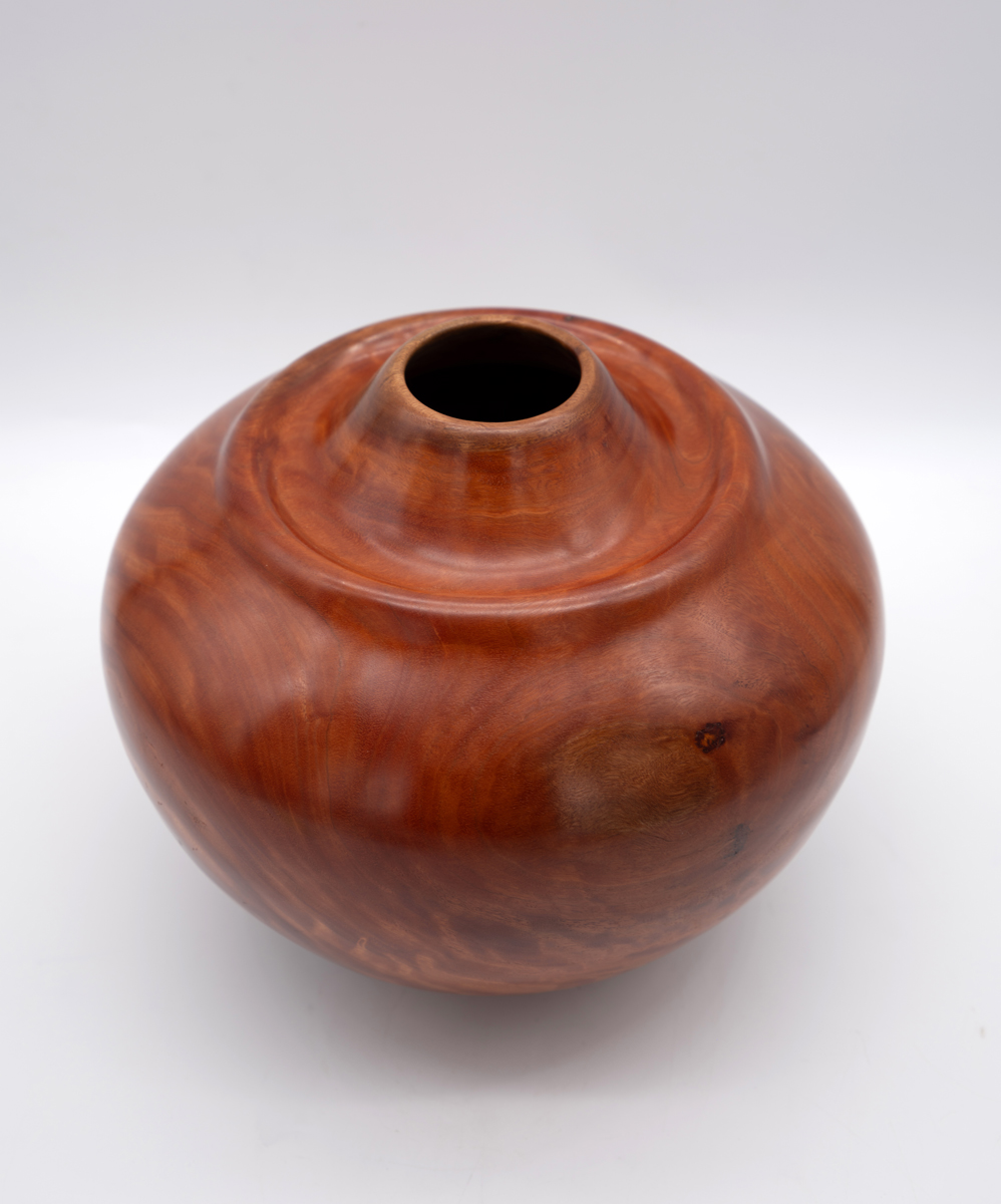 Mark Wood - Big Red - $400