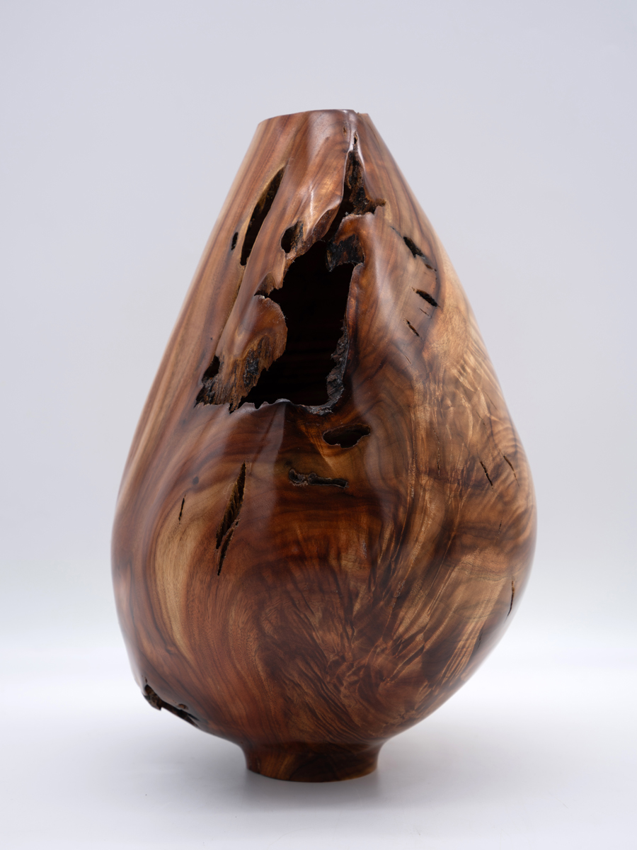 Mark Wood - Flame - $400