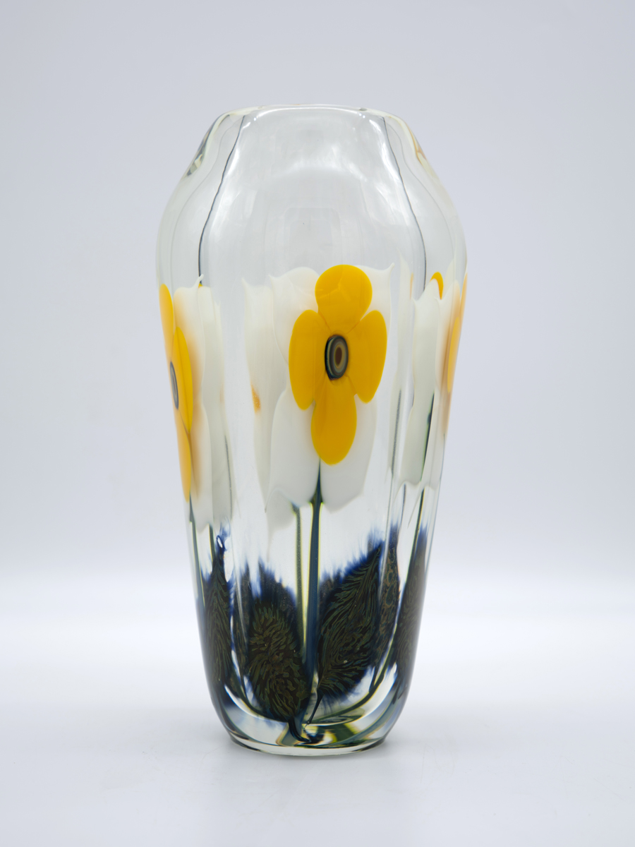Daniel Lotton - Cynthia Reflection Vase