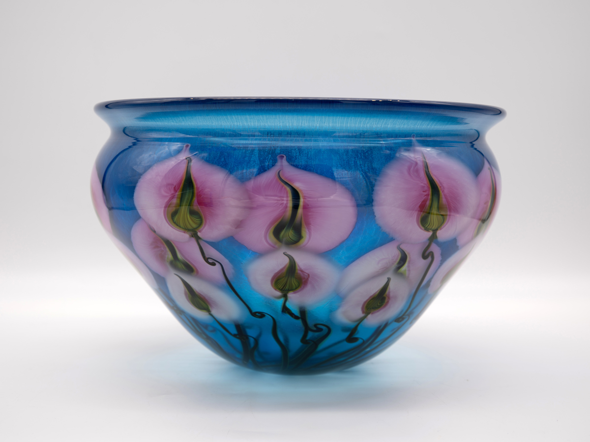 Daniel Lotton - Magnum Bowl