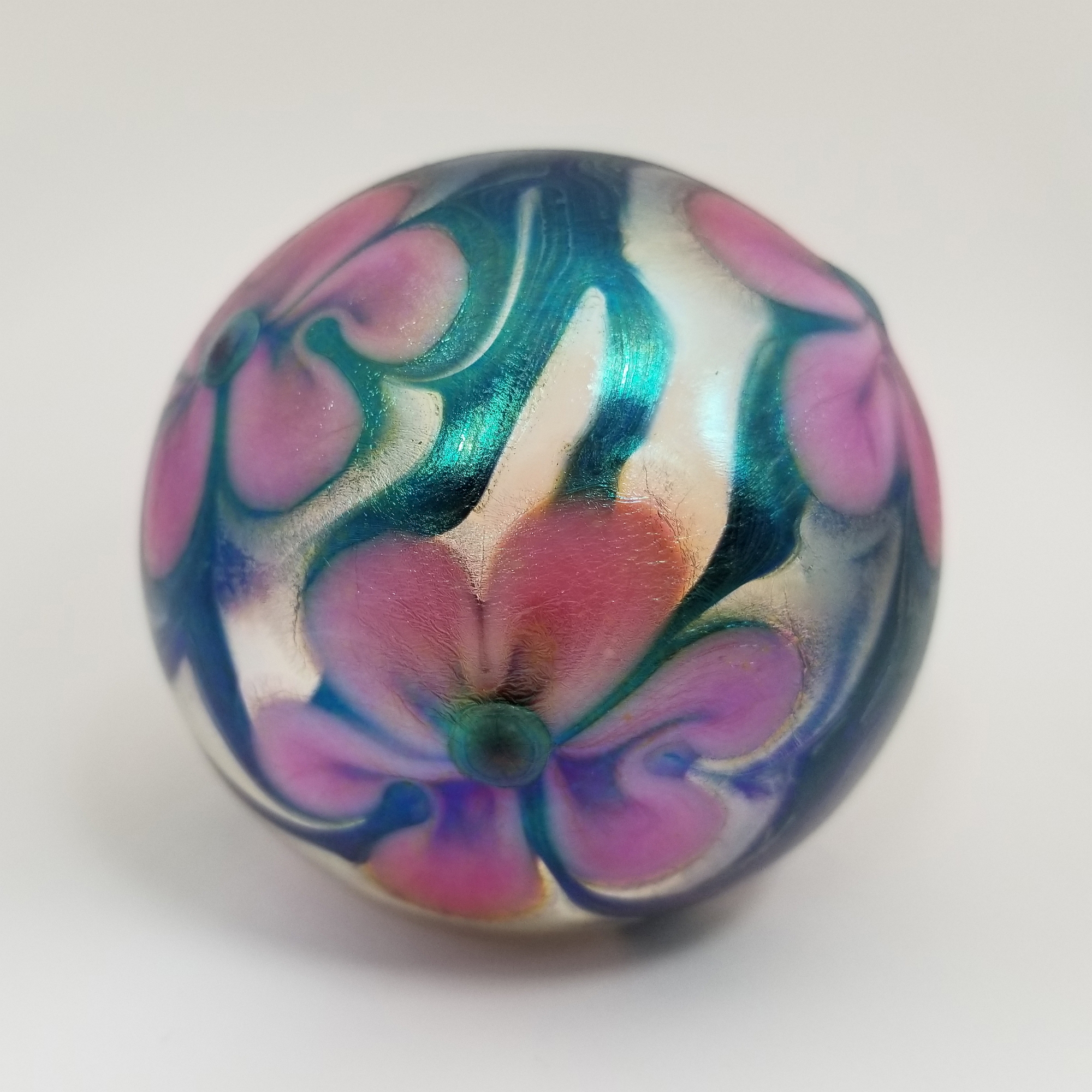 Robert Lagestee - Paperweight