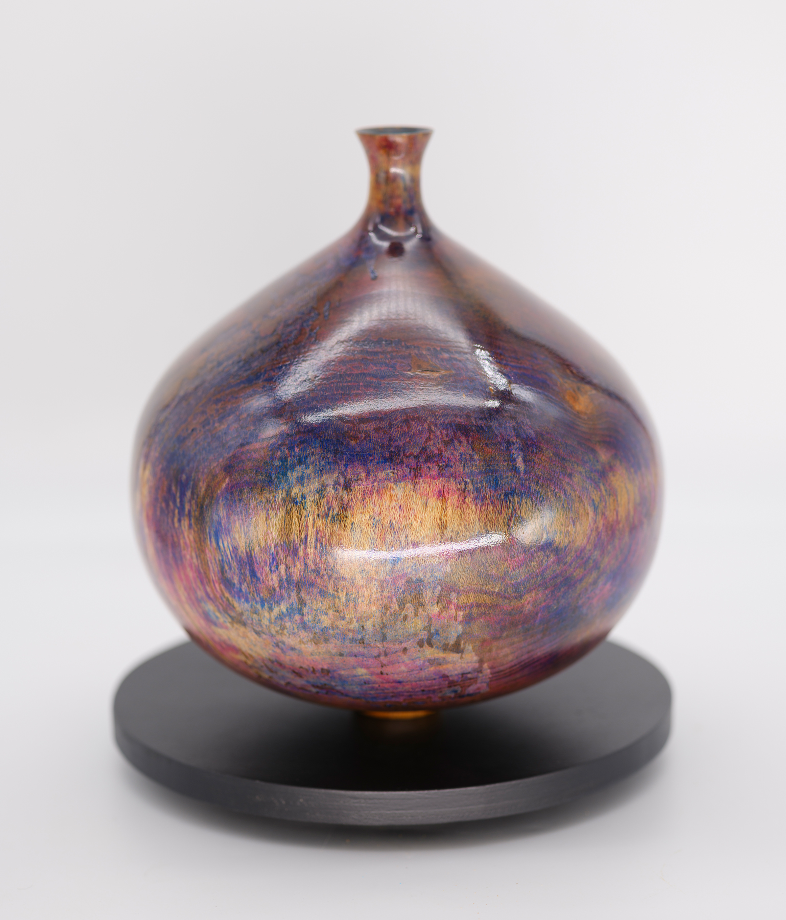 Mark Wood - Opal - $800