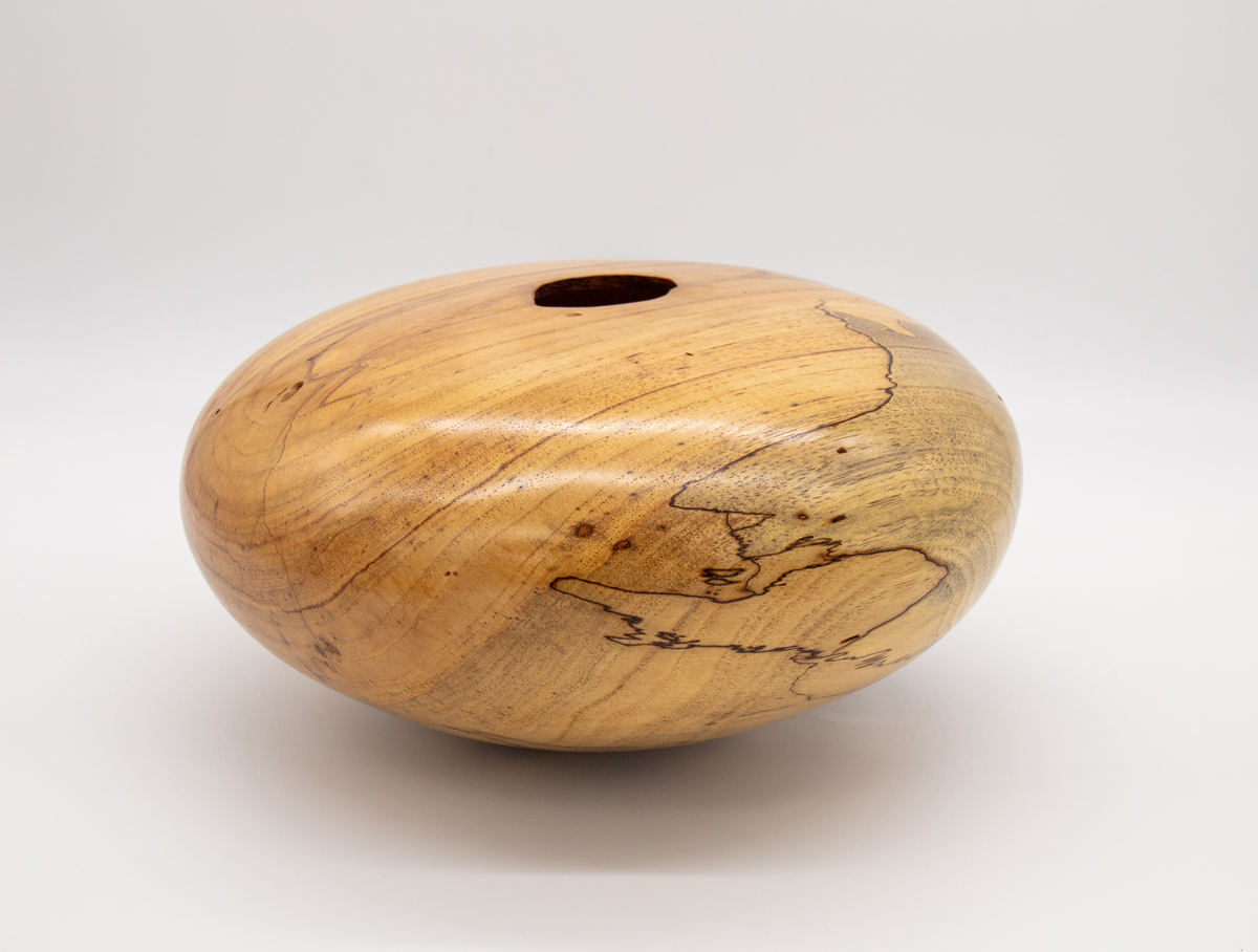 Mark Wood - Special Request