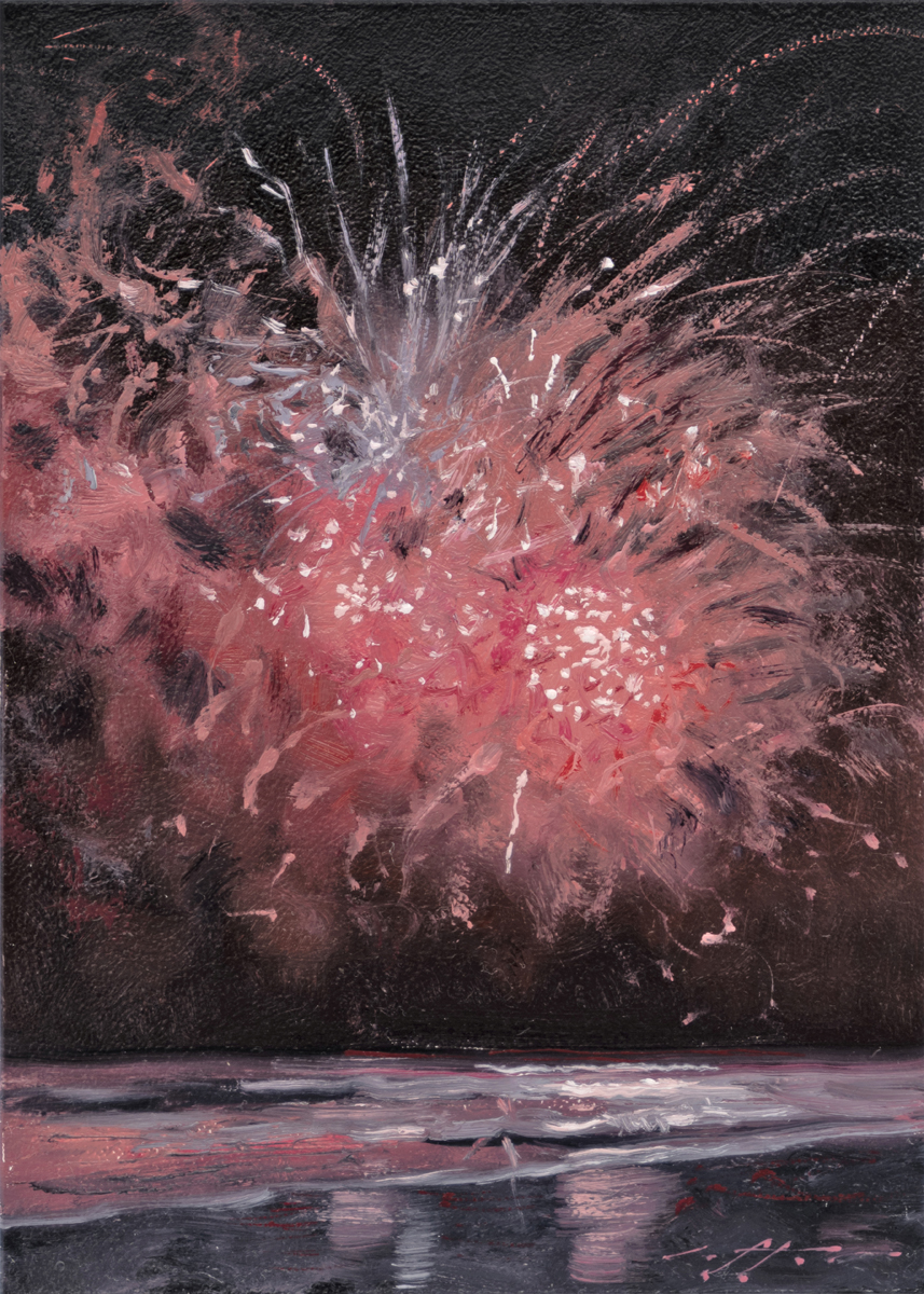 Matthew Cutter - Celebration