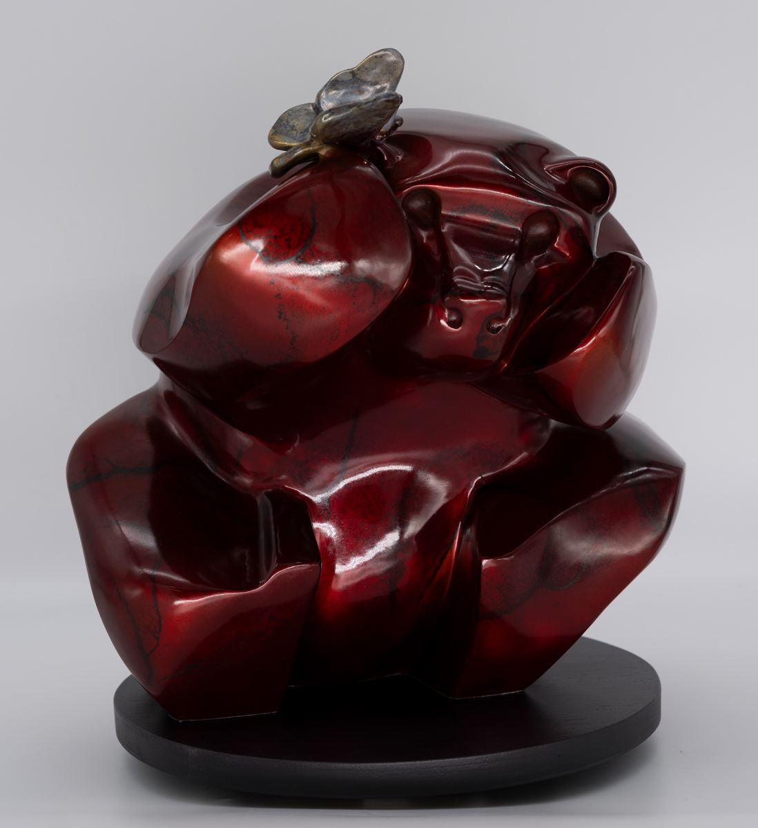 Mark Yale Harris - Butterflies are Free