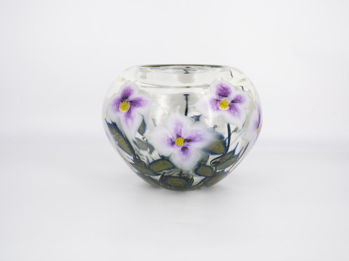 Daniel Lotton - Crystal Bowl